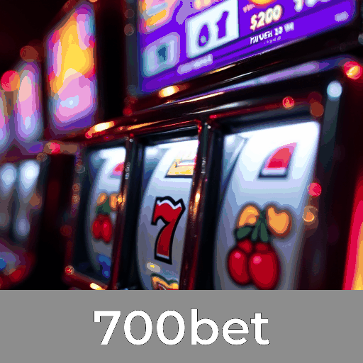 700bet: Plataforma Segura e Divertida de Cassino