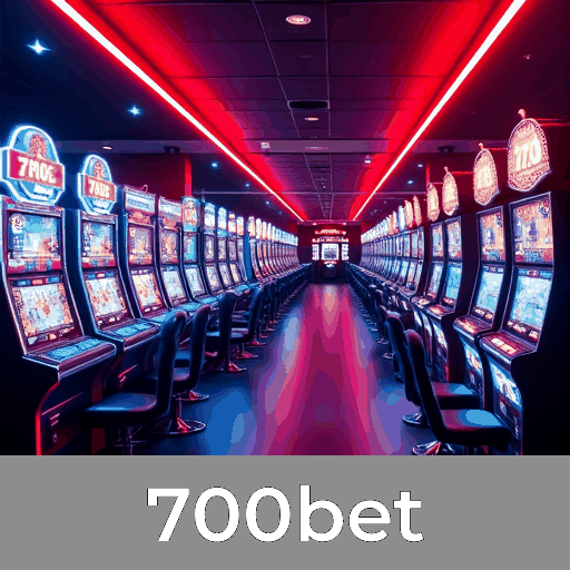 700bet: O Melhor Site de Apostas com Serviço Profissional e Experiência Premium
